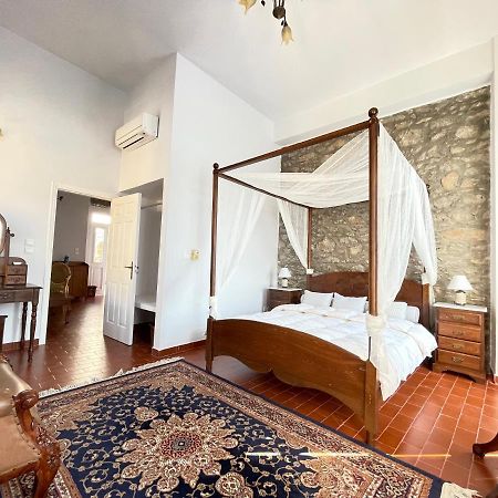 Anamar Symi Residences ภายนอก รูปภาพ