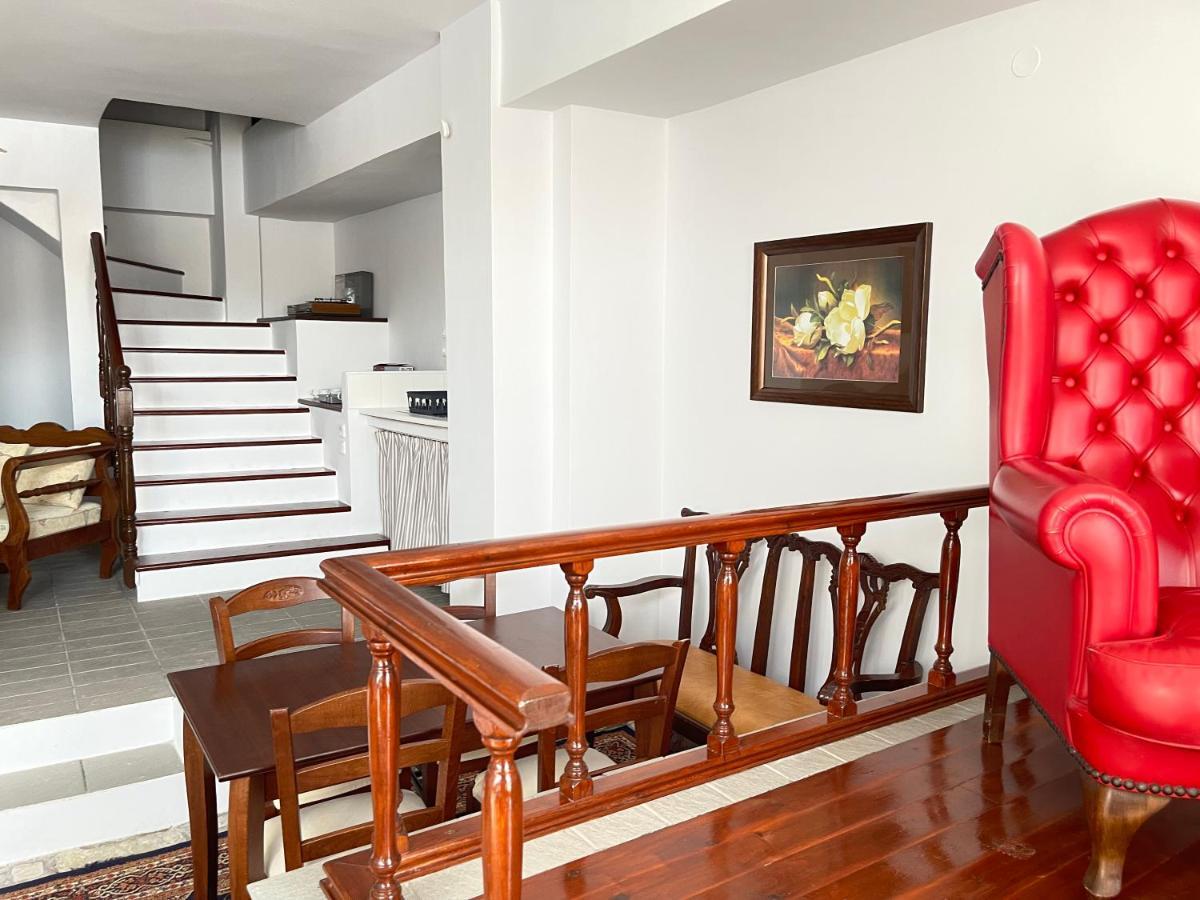 Anamar Symi Residences ภายนอก รูปภาพ