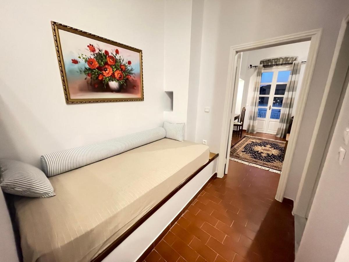 Anamar Symi Residences ภายนอก รูปภาพ