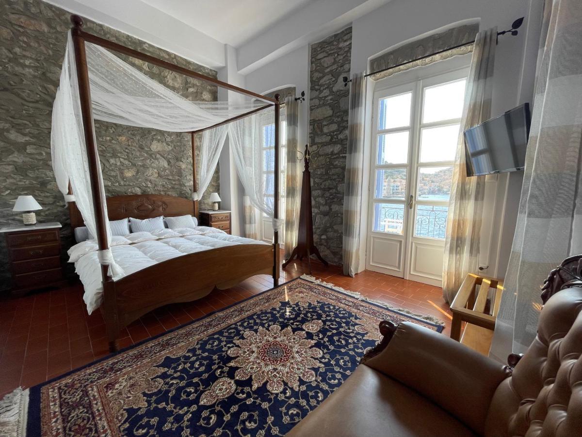 Anamar Symi Residences ภายนอก รูปภาพ