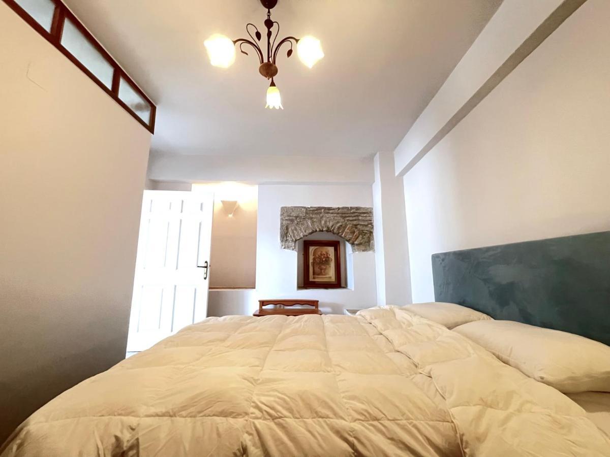 Anamar Symi Residences ภายนอก รูปภาพ