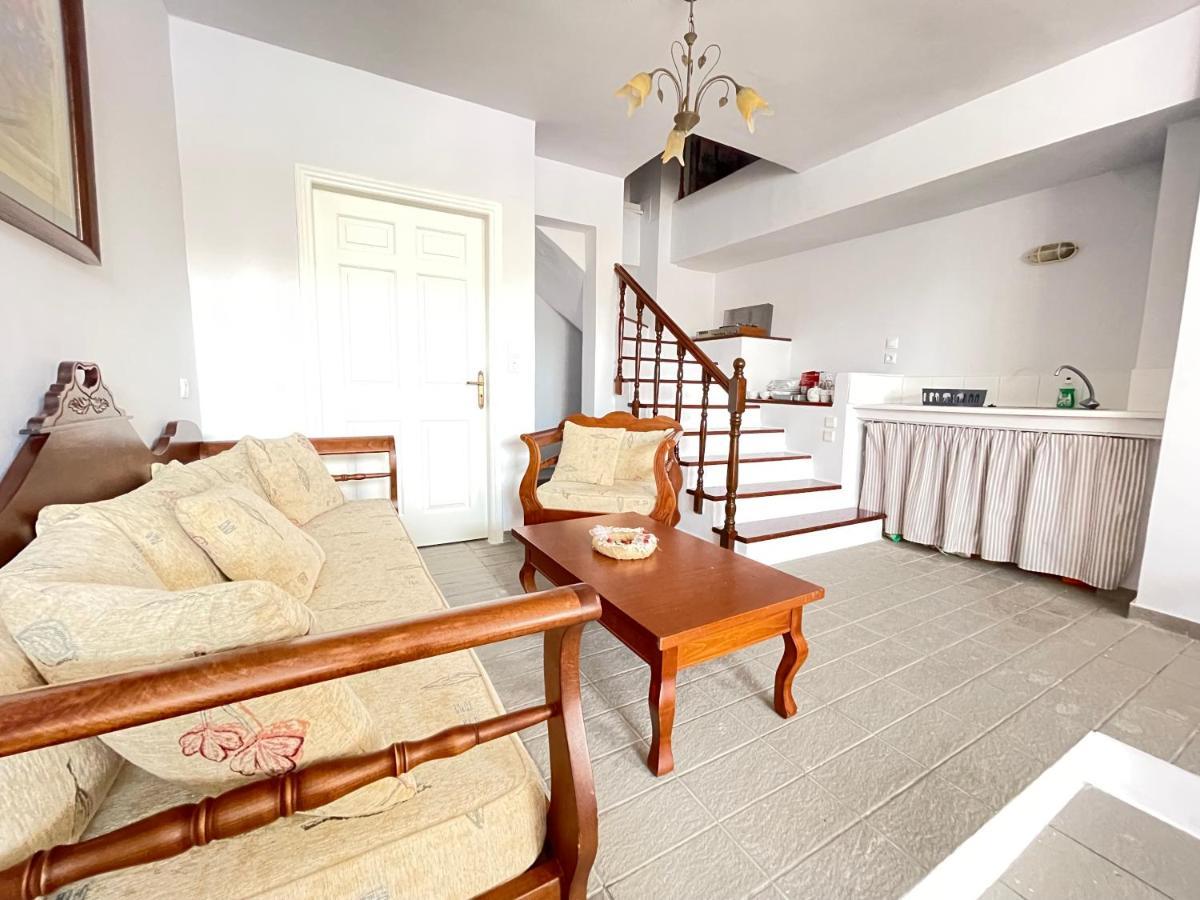 Anamar Symi Residences ภายนอก รูปภาพ