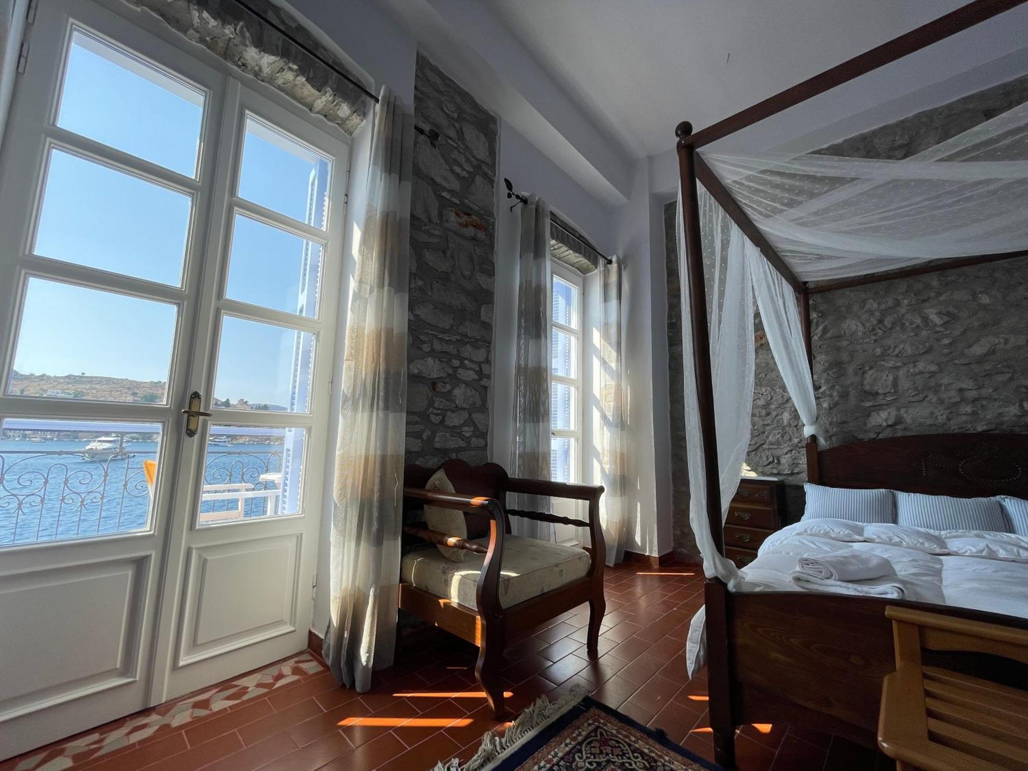 Anamar Symi Residences ภายนอก รูปภาพ